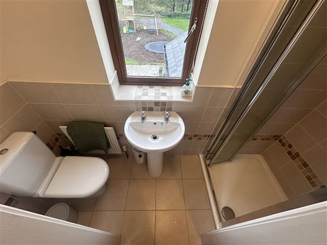 Listillan, Newbliss, Monaghan