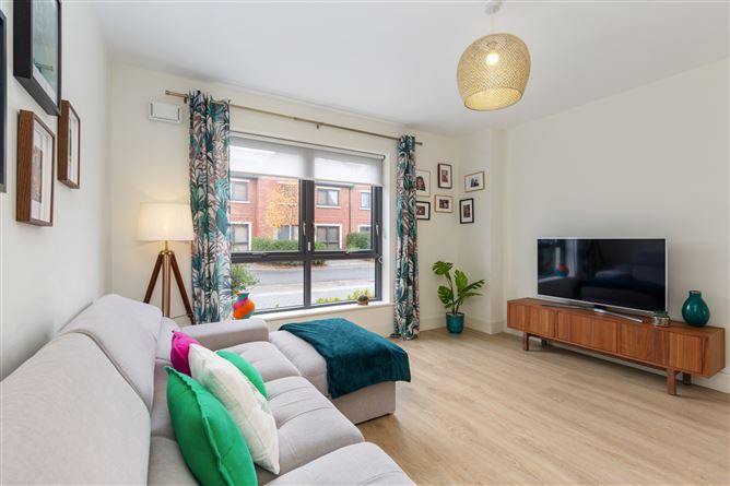 5 Lyreen Mews, Mariavilla, Maynooth, Co. Kildare