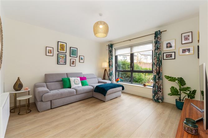 5 Lyreen Mews, Mariavilla, Maynooth, Co. Kildare