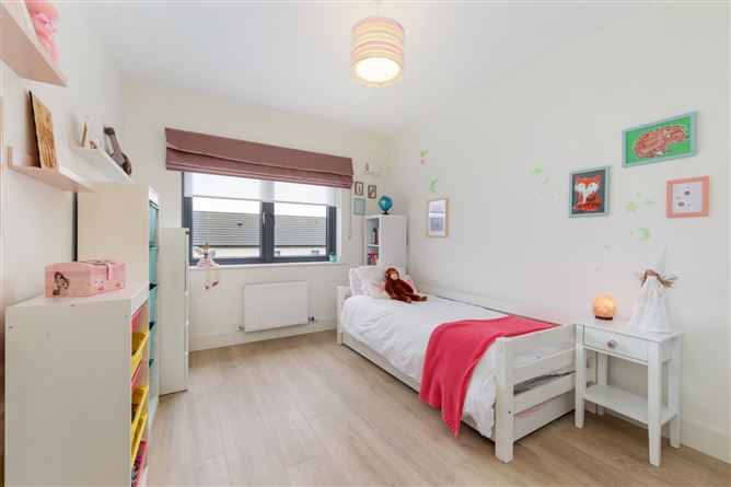 5 Lyreen Mews, Mariavilla, Maynooth, Co. Kildare