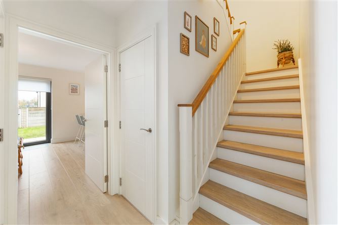5 Lyreen Mews, Mariavilla, Maynooth, Co. Kildare