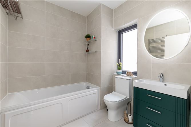 5 Lyreen Mews, Mariavilla, Maynooth, Co. Kildare