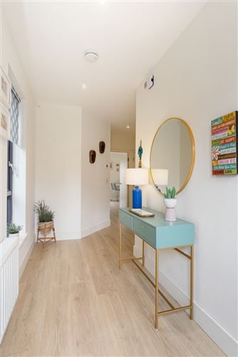 5 Lyreen Mews, Mariavilla, Maynooth, Co. Kildare