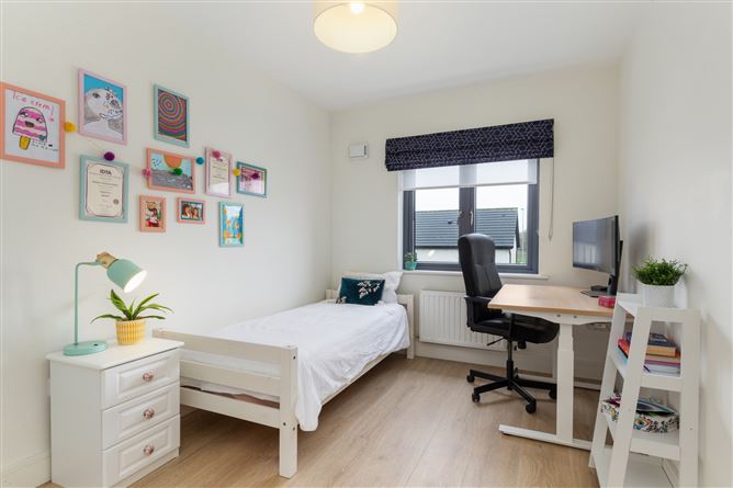 5 Lyreen Mews, Mariavilla, Maynooth, Co. Kildare