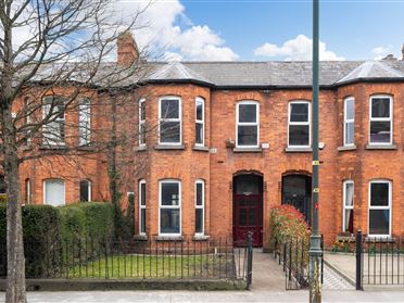Image for 243 South Circular Road, South Circular Road, Dublin 8