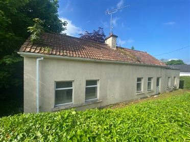 Image for Church Street, Collinstown, Westmeath