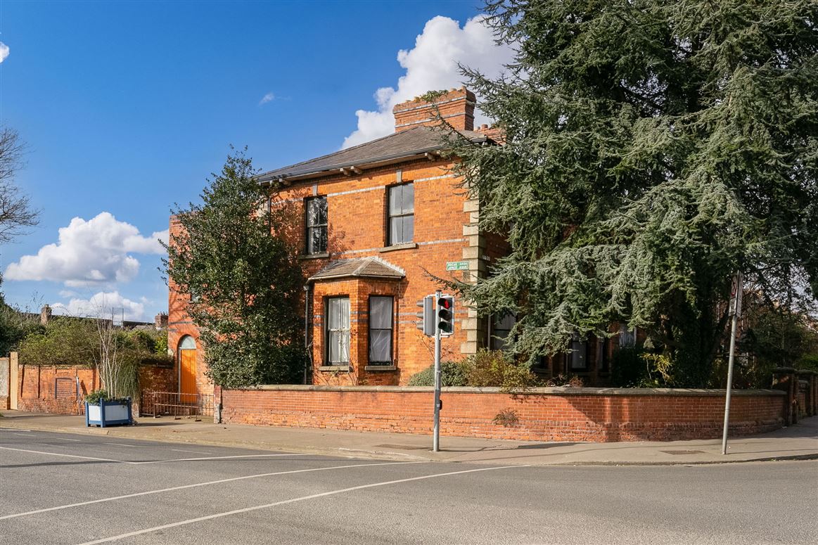 173 Clonliffe Road, Drumcondra, Dublin 3, Co. Dublin