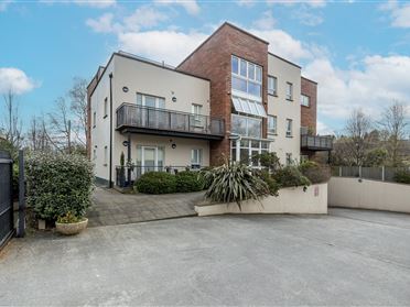 Image for Apartment 3 Mountgorry Lodge, Swords, County Dublin
