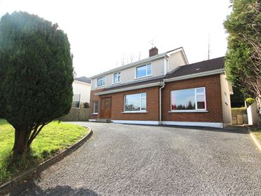 Image for 5 Park Road, Monaghan Town, Monaghan