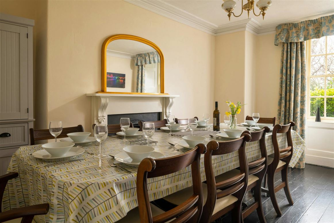 The Conwy Cottage,Llanrwst, Conwy, Wales