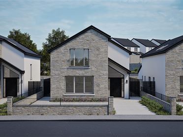Image for 1 Lios Mór, Rathbawn Road, Castlebar, Co. Mayo
