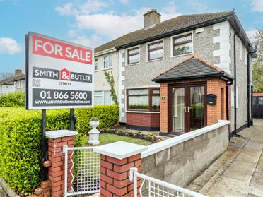 Image for 68 Shanard Road, Santry, Dublin 9