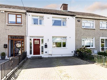 Image for 37 Ardcollum Avenue, Artane, Dublin 5