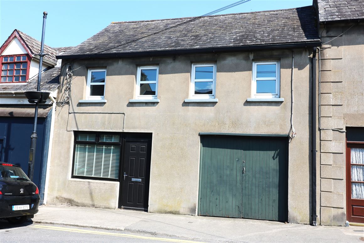 No. 8 New Street, Carrick-on-Suir, Tipperary