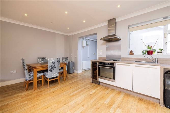 89 Tara Court, Balbriggan, Co. Dublin