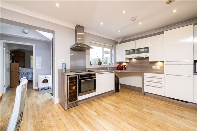 89 Tara Court, Balbriggan, Co. Dublin