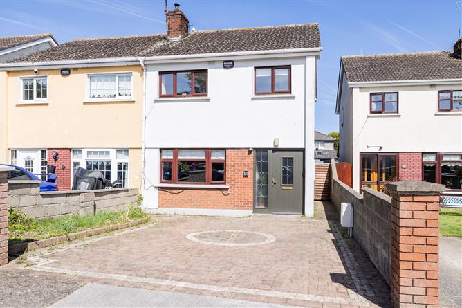 89 Tara Court, Balbriggan, Co. Dublin