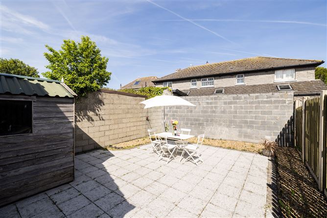89 Tara Court, Balbriggan, Co. Dublin