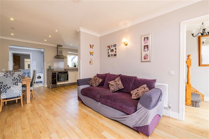 89 Tara Court, Balbriggan, Co. Dublin