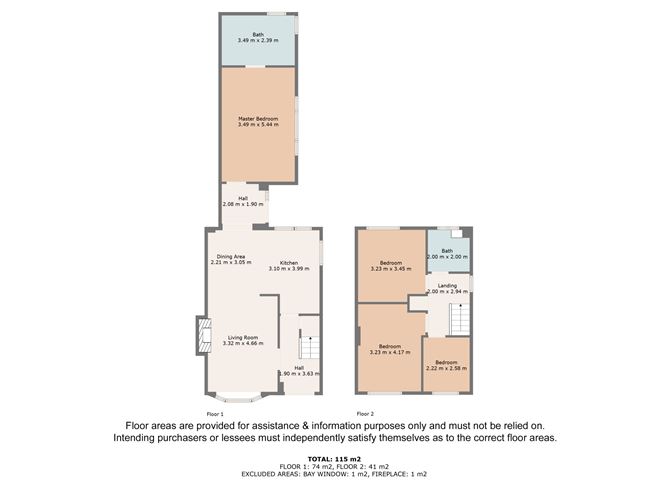 89 Tara Court, Balbriggan, Co. Dublin