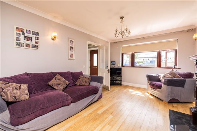 89 Tara Court, Balbriggan, Co. Dublin