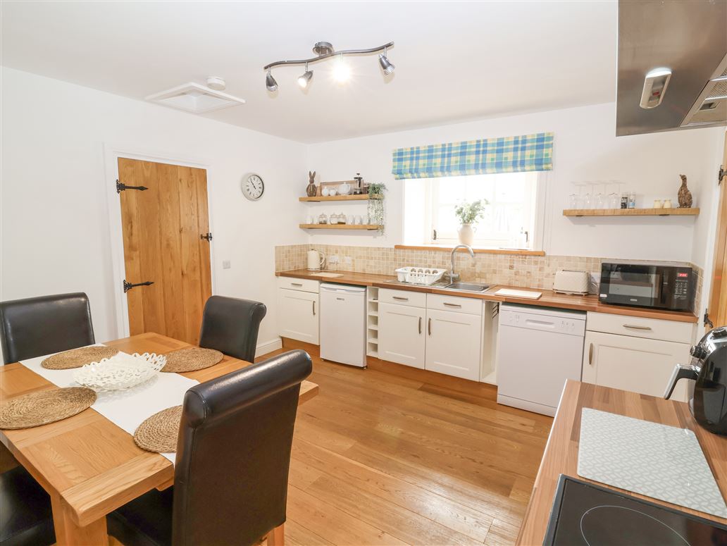 Parr Cottage,Bedale, North Yorkshire, United Kingdom