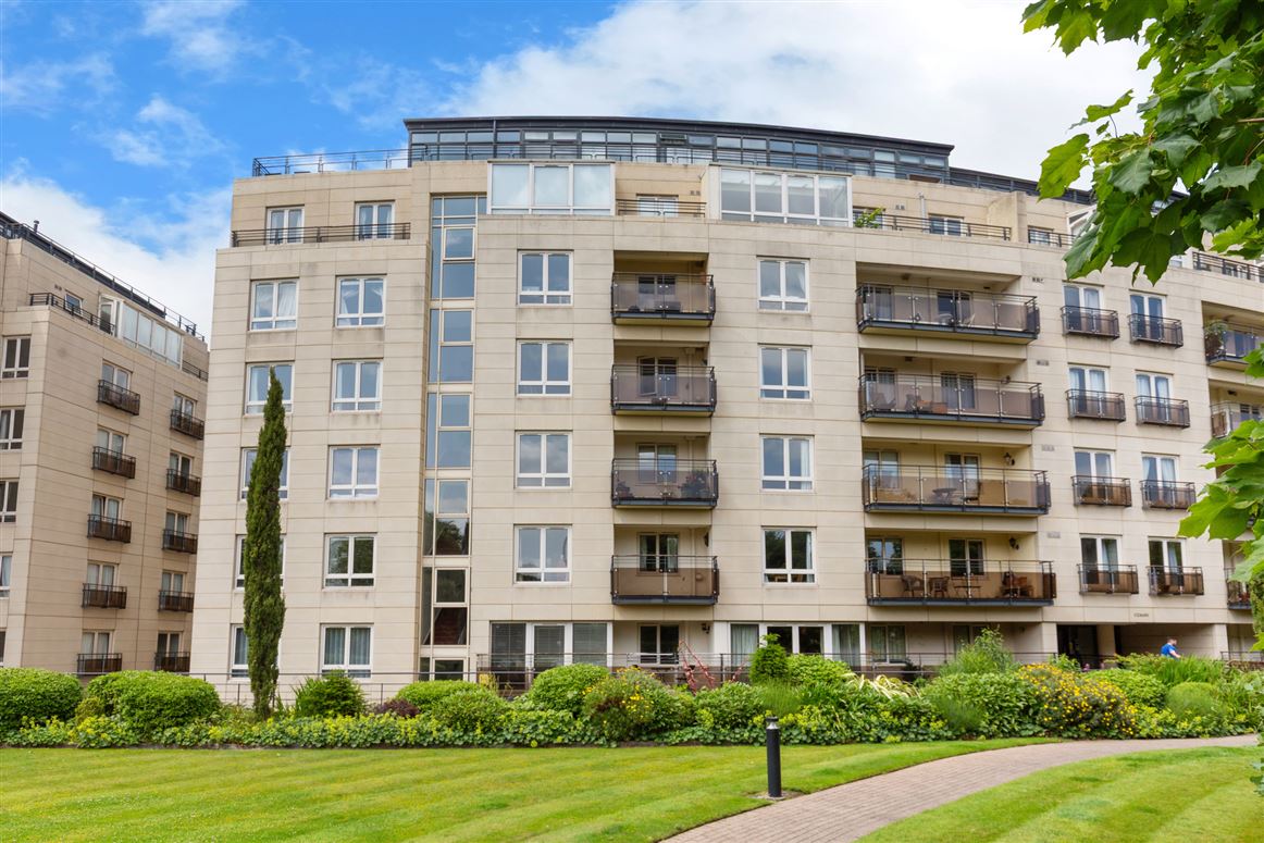 70 The Cedars, Herbert Park, Ballsbridge, Dublin 4
