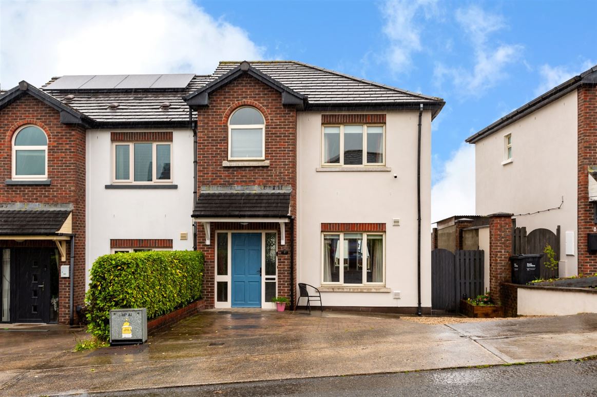 4 Viewmount, Rathdrum, Co. Wicklow