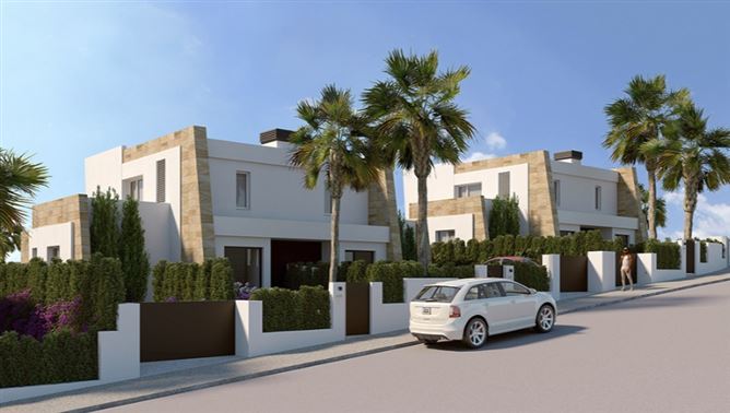Algorfa, Costa Blanca, Spain