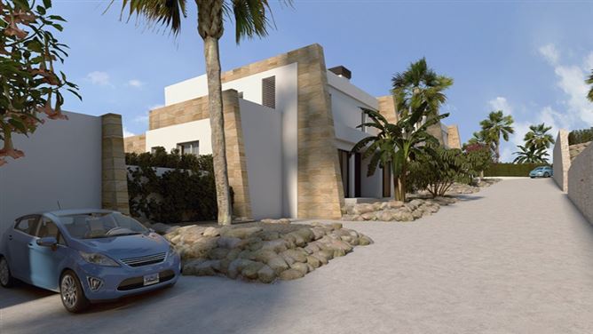 Algorfa, Costa Blanca, Spain
