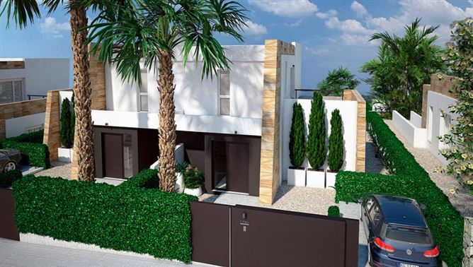 Algorfa, Costa Blanca, Spain