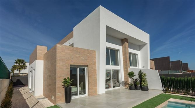 Algorfa, Costa Blanca, Spain