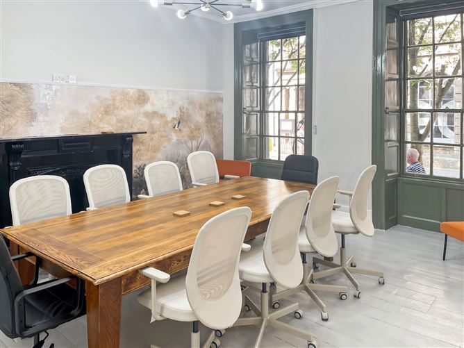 O'Connell Street, 24, City Centre, Co. Waterford