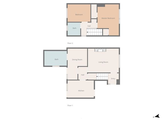 56 Oranmore Road, Ballyfermot, Dublin 10, County Dublin