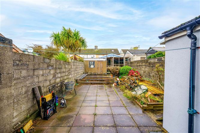 56 Oranmore Road, Ballyfermot, Dublin 10, County Dublin