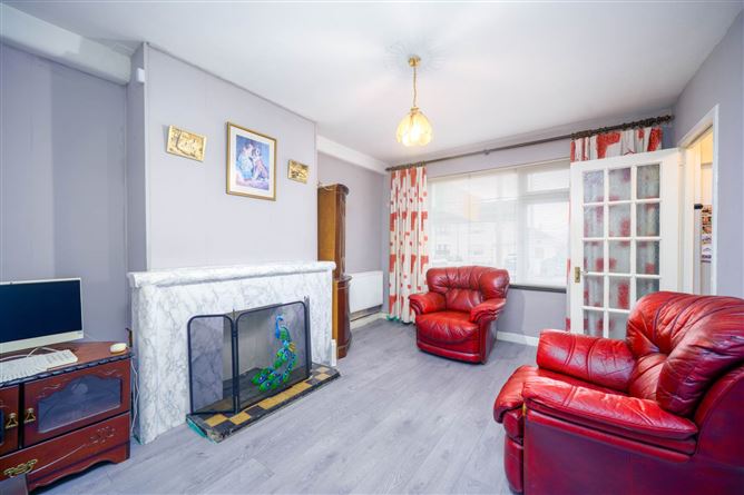 56 Oranmore Road, Ballyfermot, Dublin 10, County Dublin