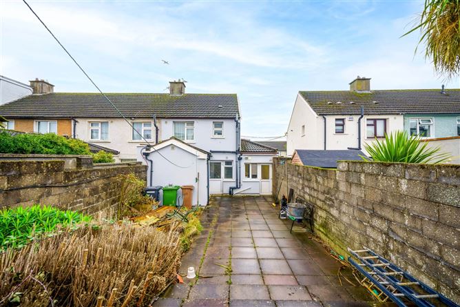 56 Oranmore Road, Ballyfermot, Dublin 10, County Dublin