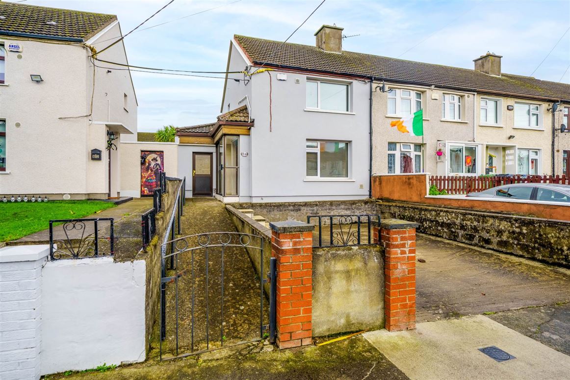 56 Oranmore Road, Ballyfermot, Dublin 10, County Dublin