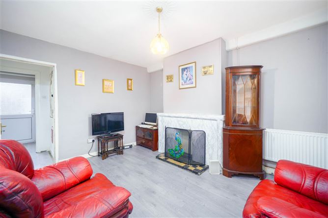 56 Oranmore Road, Ballyfermot, Dublin 10, County Dublin