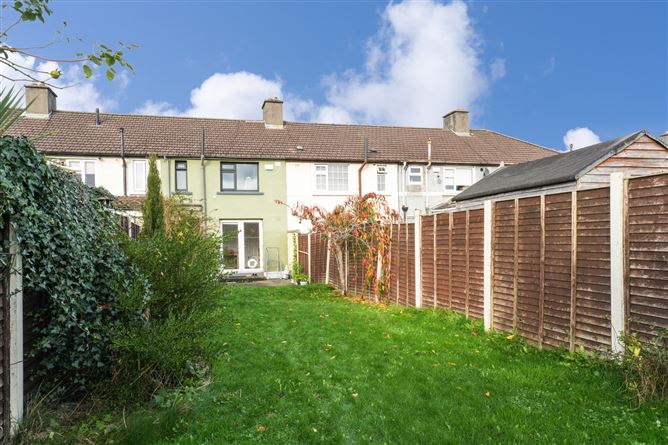 175 Ballyfermot Road, Ballyfermot, Dublin 10