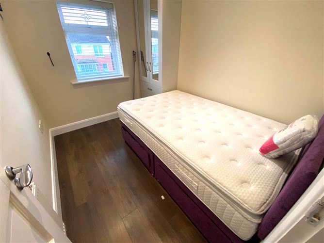 Oldbridge Glen, Lucan, Co. Dublin