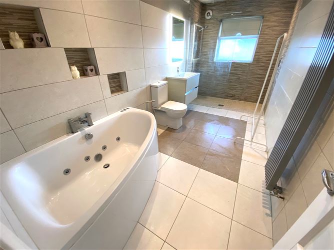 Oldbridge Glen, Lucan, Co. Dublin