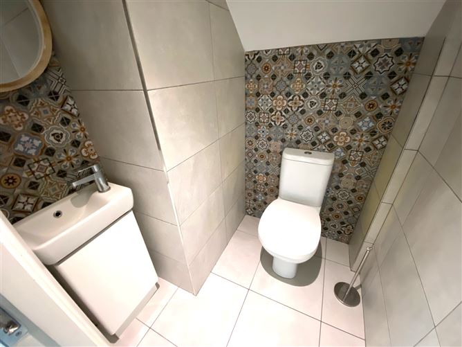 Oldbridge Glen, Lucan, Co. Dublin