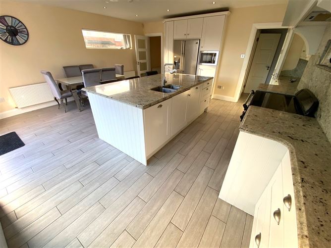 Oldbridge Glen, Lucan, Co. Dublin