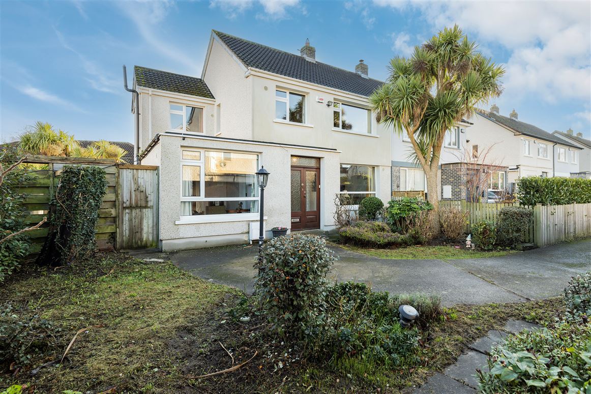 9 Novara Park, Bray, Co. Wicklow