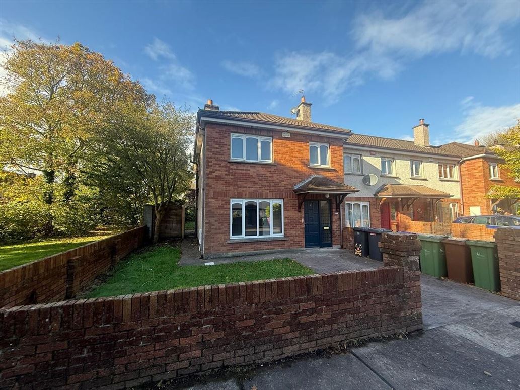 27 Gate Lodge, Blackrock, Cork