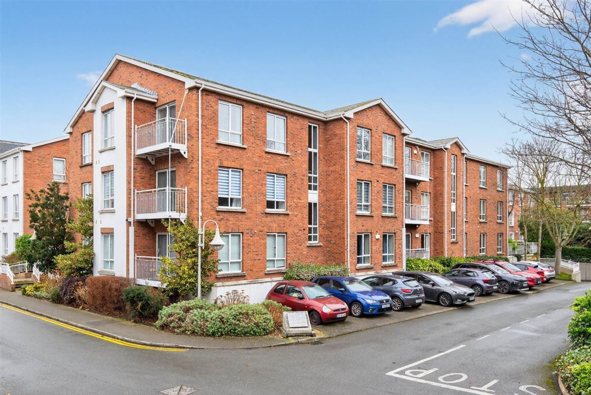 117 St James Wood, South Circular Road, Dublin 8, County Dublin