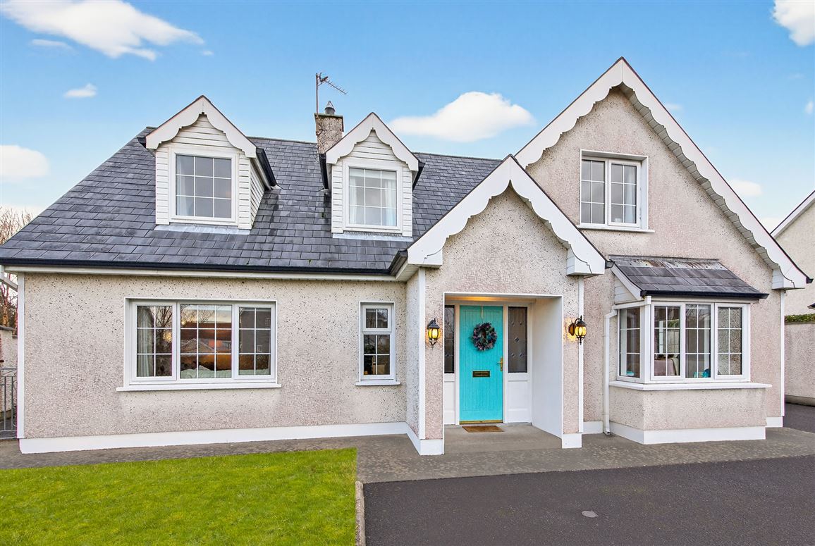 13 Glenview Park, Grange, Co. Sligo