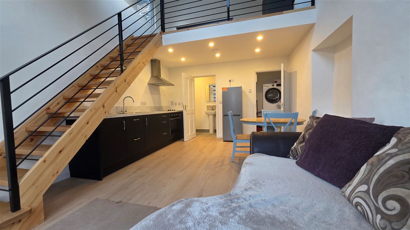 Main Street, Ballydehob, West Cork