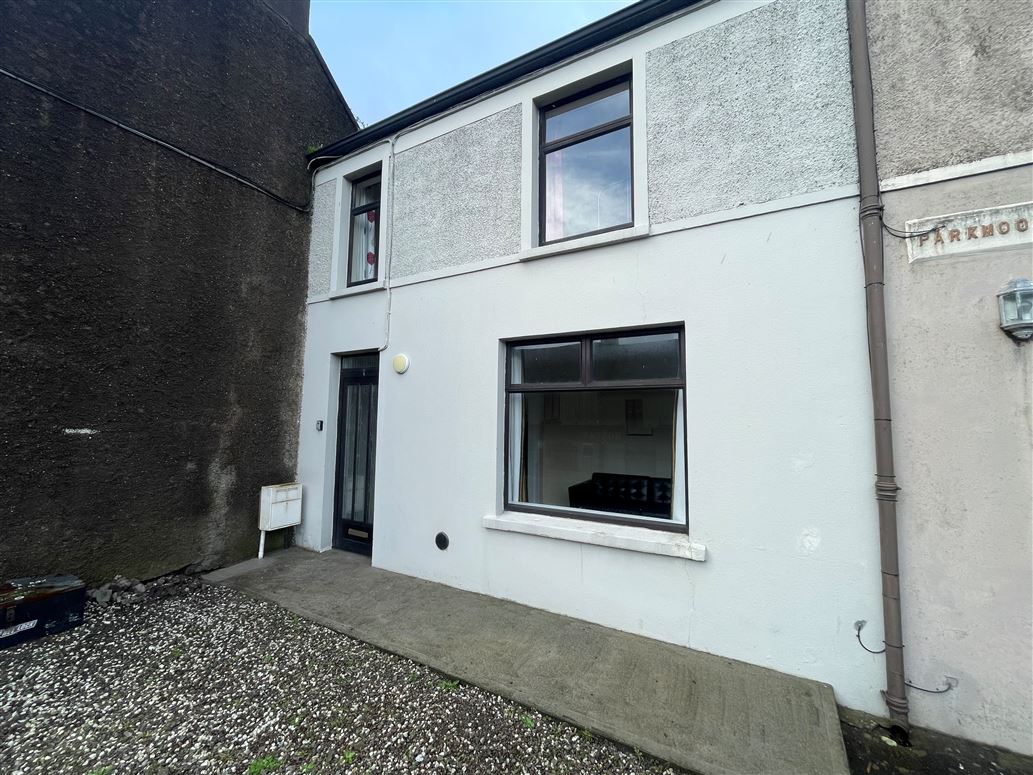 1 PARKMOOR, BLARNEY STREET, CORK, Sundays Well, Cork